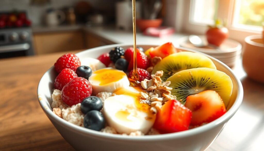 Healthy oatmeal recipes